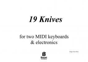 19 Knives image